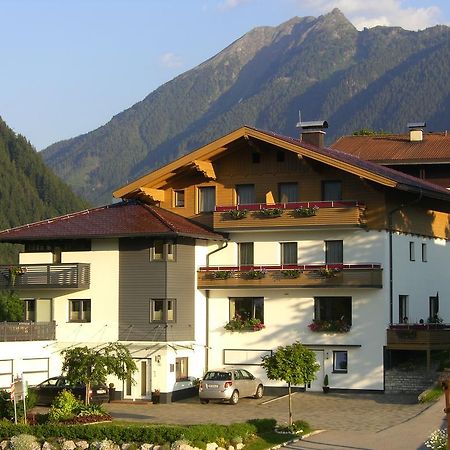 Edelweiss Apartments Schladming Bagian luar foto
