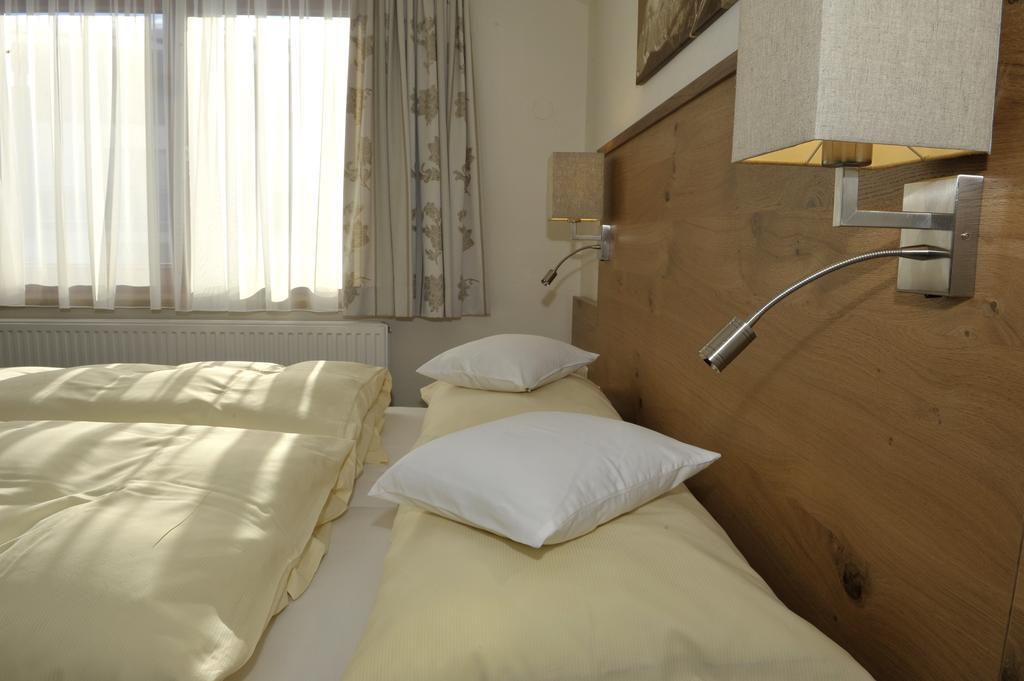 Edelweiss Apartments Schladming Ruang foto
