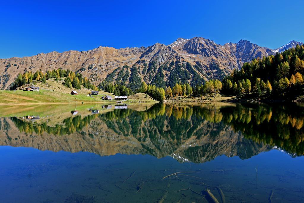 Edelweiss Apartments Schladming Bagian luar foto