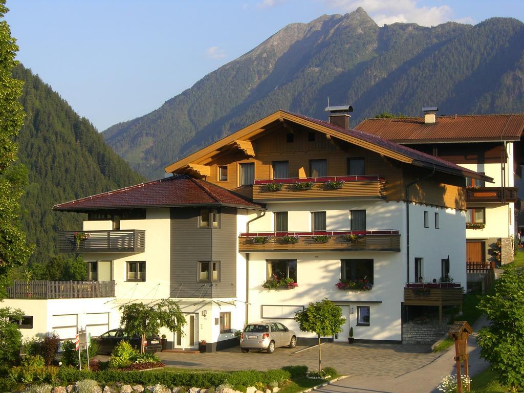 Edelweiss Apartments Schladming Bagian luar foto