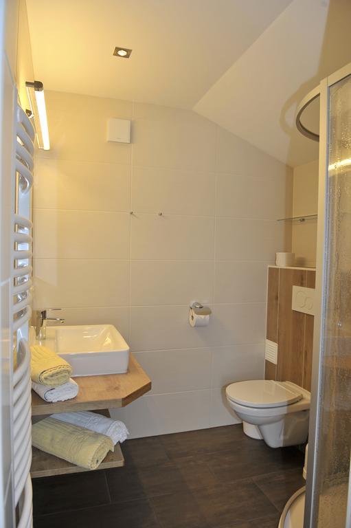 Edelweiss Apartments Schladming Ruang foto