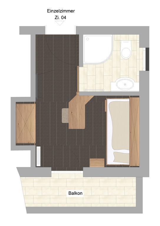 Edelweiss Apartments Schladming Bagian luar foto