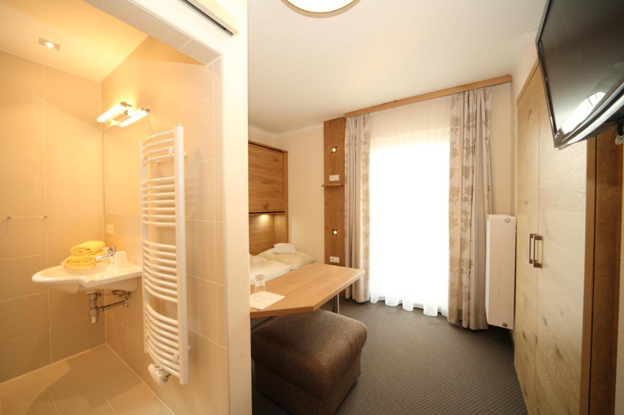 Edelweiss Apartments Schladming Bagian luar foto
