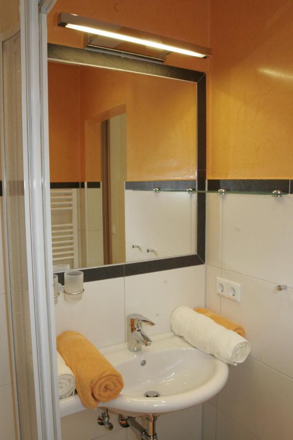 Edelweiss Apartments Schladming Bagian luar foto