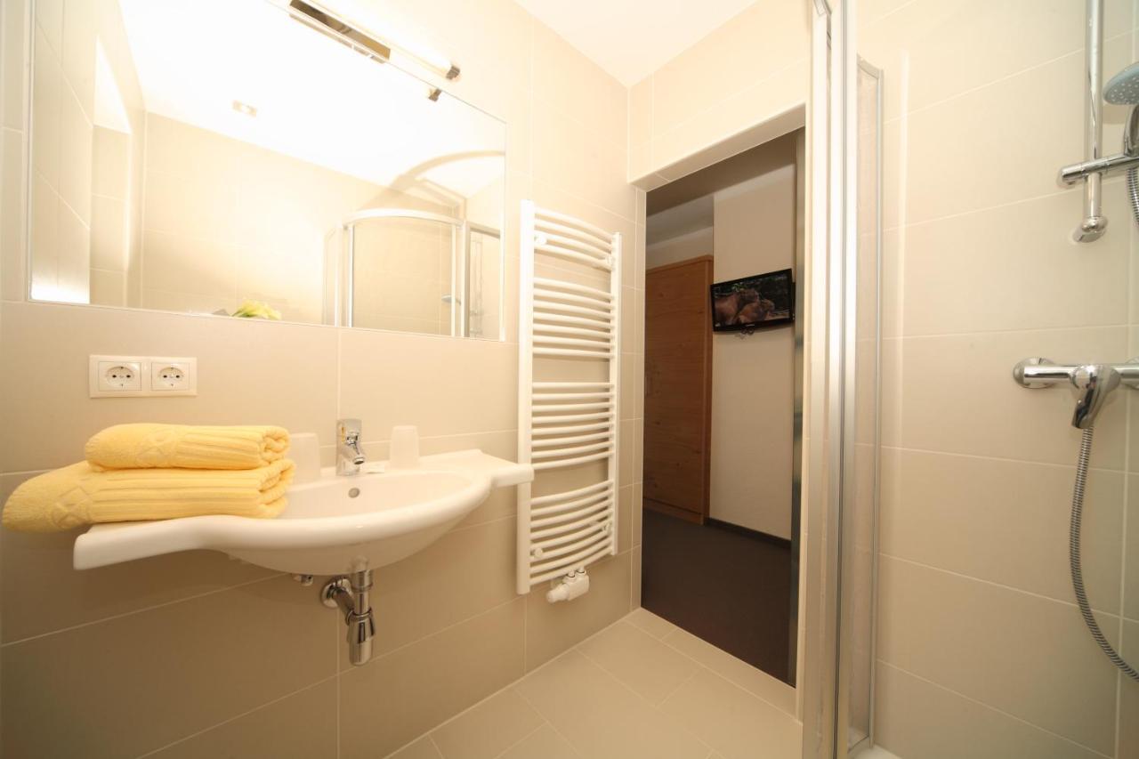 Edelweiss Apartments Schladming Bagian luar foto